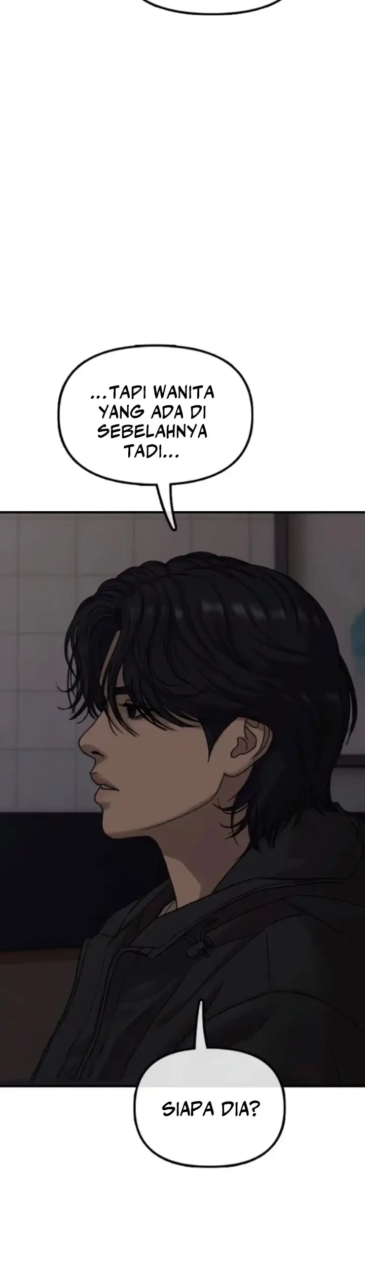 The End Has Come Chapter 56 Gambar 33