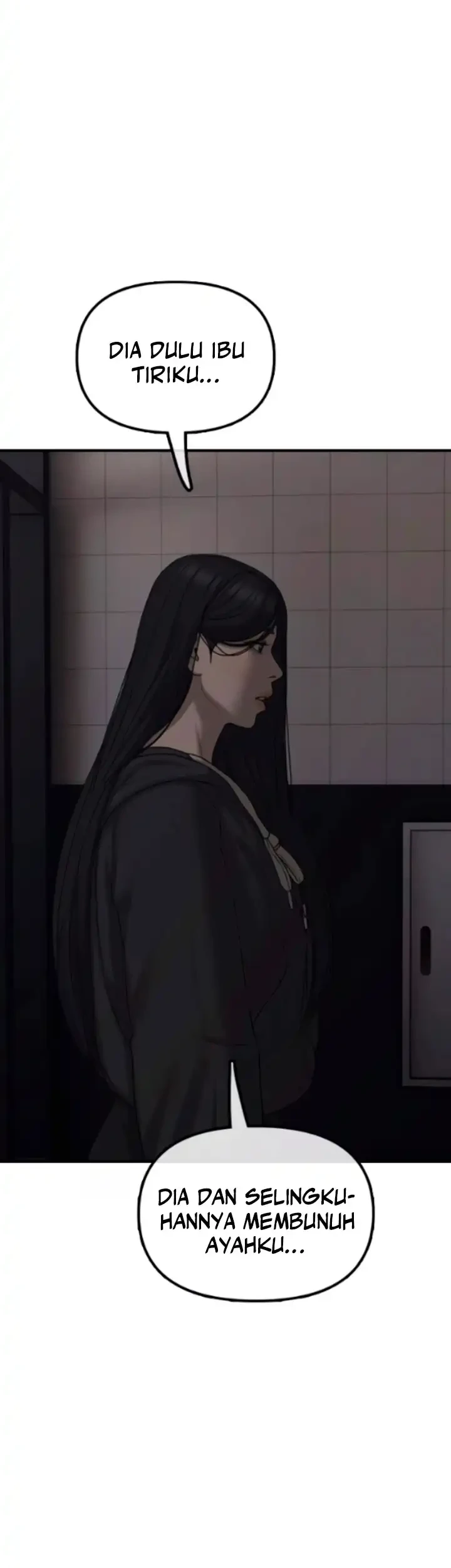 The End Has Come Chapter 56 Gambar 34