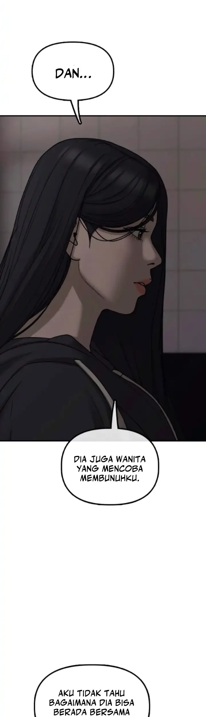 The End Has Come Chapter 56 Gambar 35