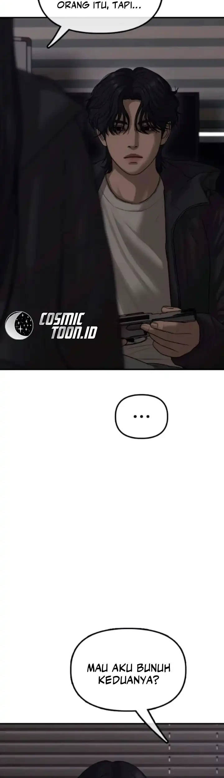 The End Has Come Chapter 56 Gambar 36