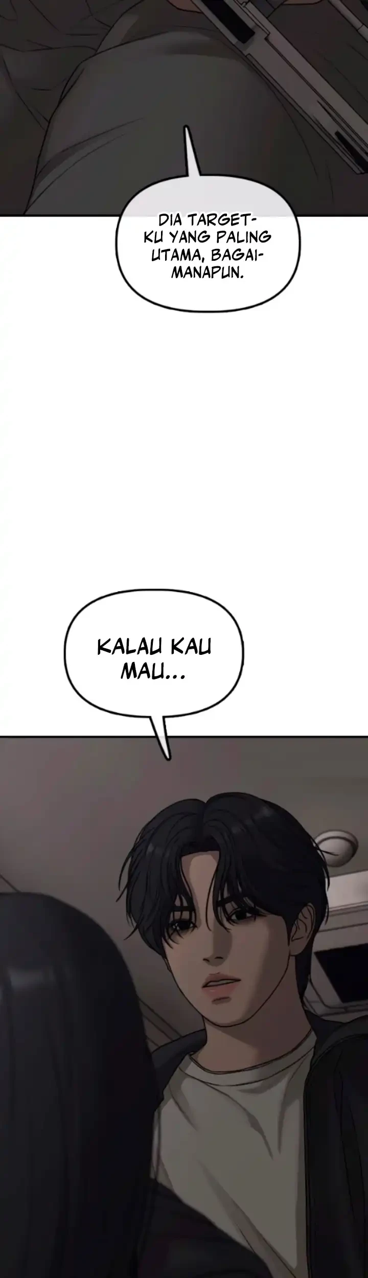 The End Has Come Chapter 56 Gambar 38