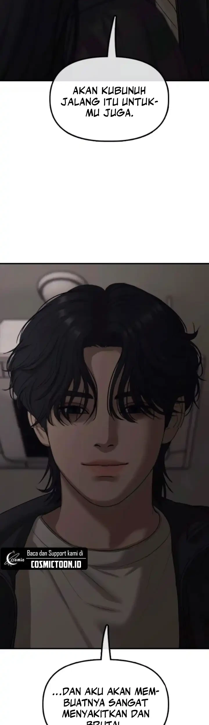 The End Has Come Chapter 56 Gambar 39