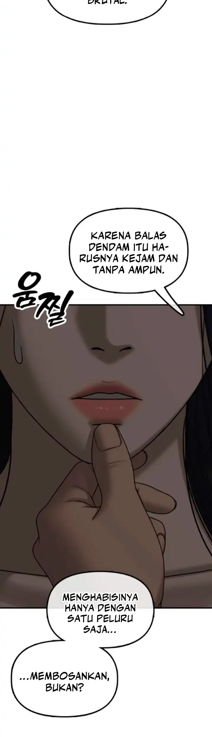 The End Has Come Chapter 56 Gambar 40