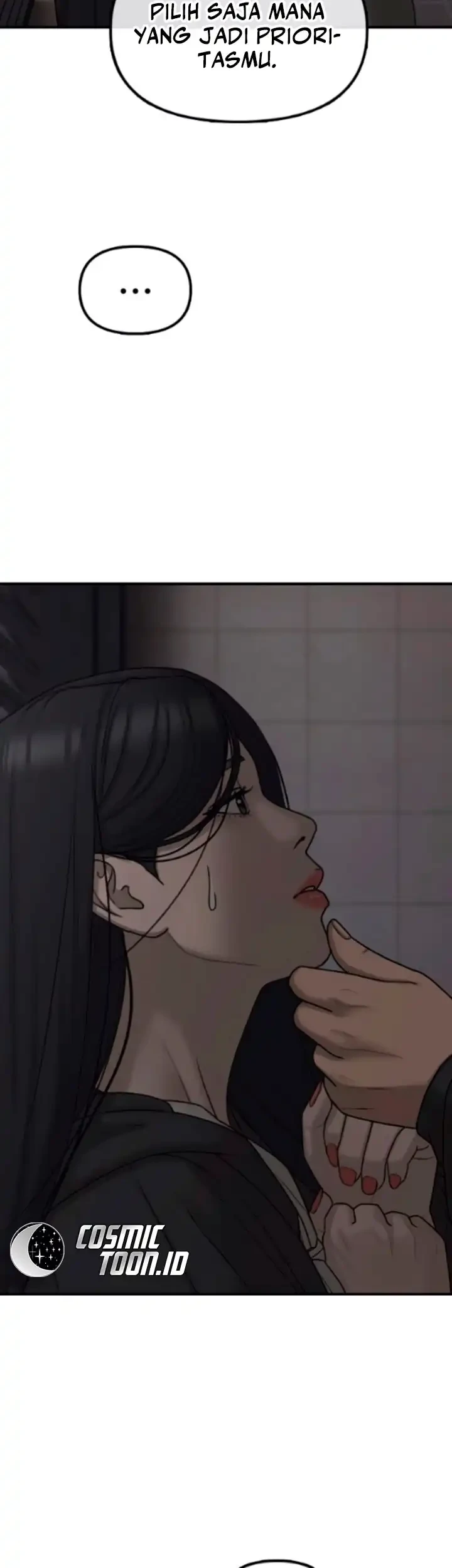 The End Has Come Chapter 56 Gambar 42