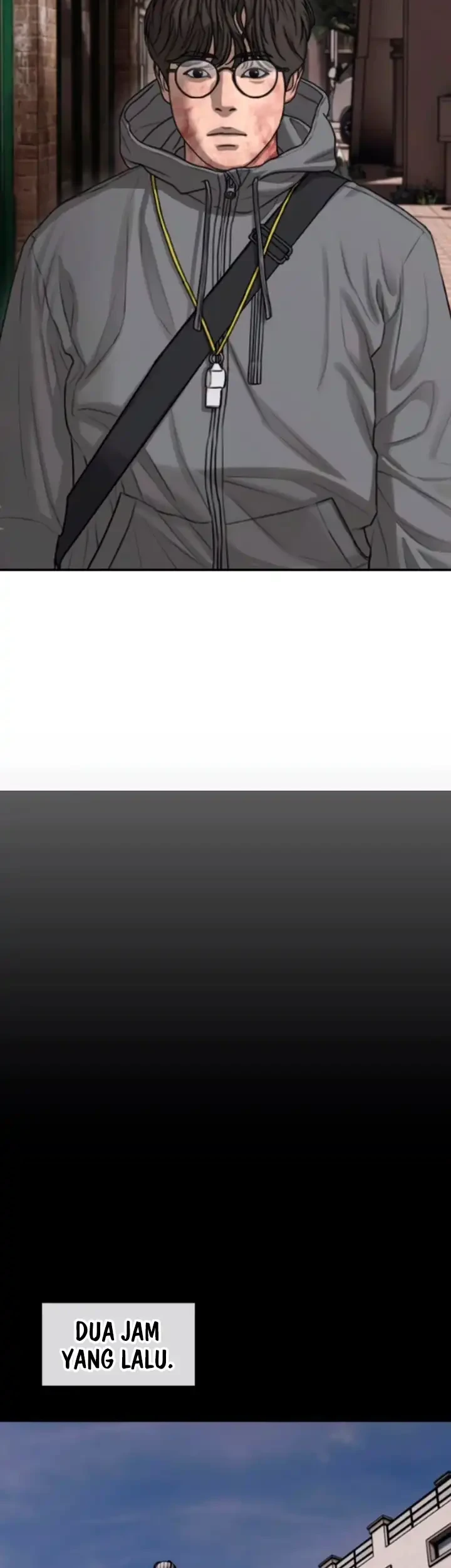 The End Has Come Chapter 56 Gambar 48