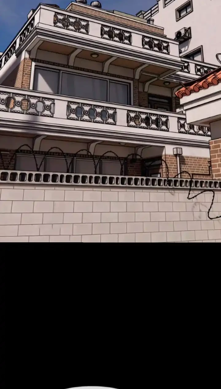 The End Has Come Chapter 56 Gambar 49