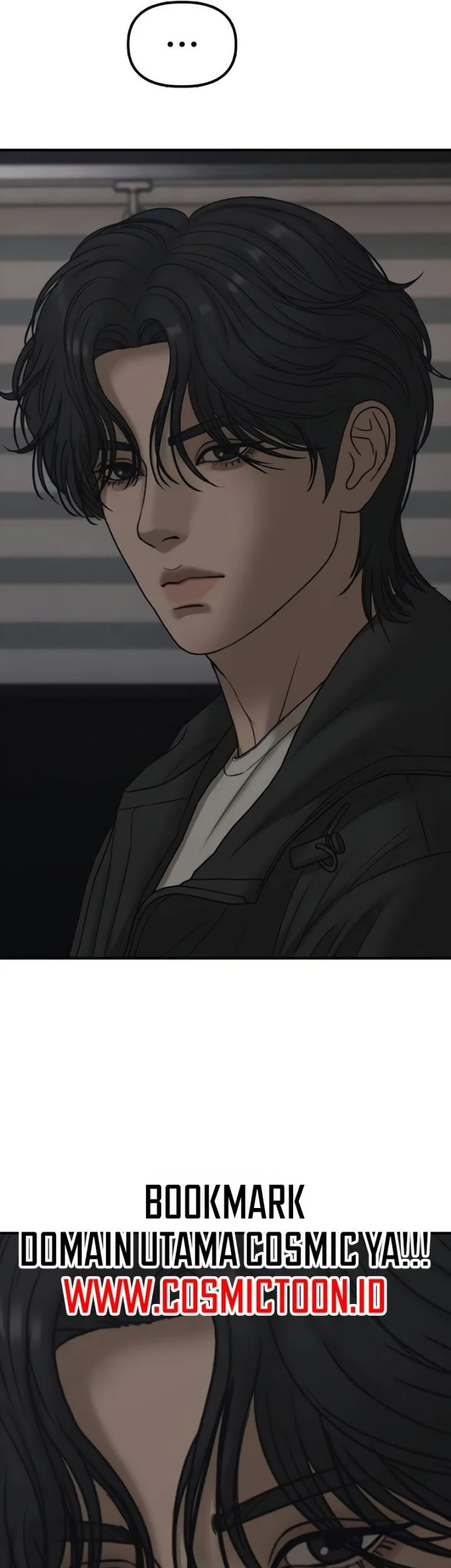 The End Has Come Chapter 57 Gambar 52