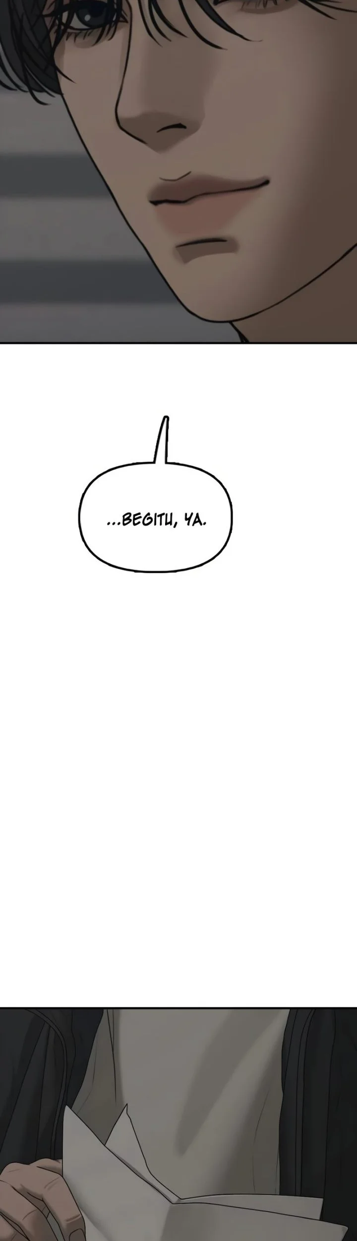 The End Has Come Chapter 57 Gambar 53