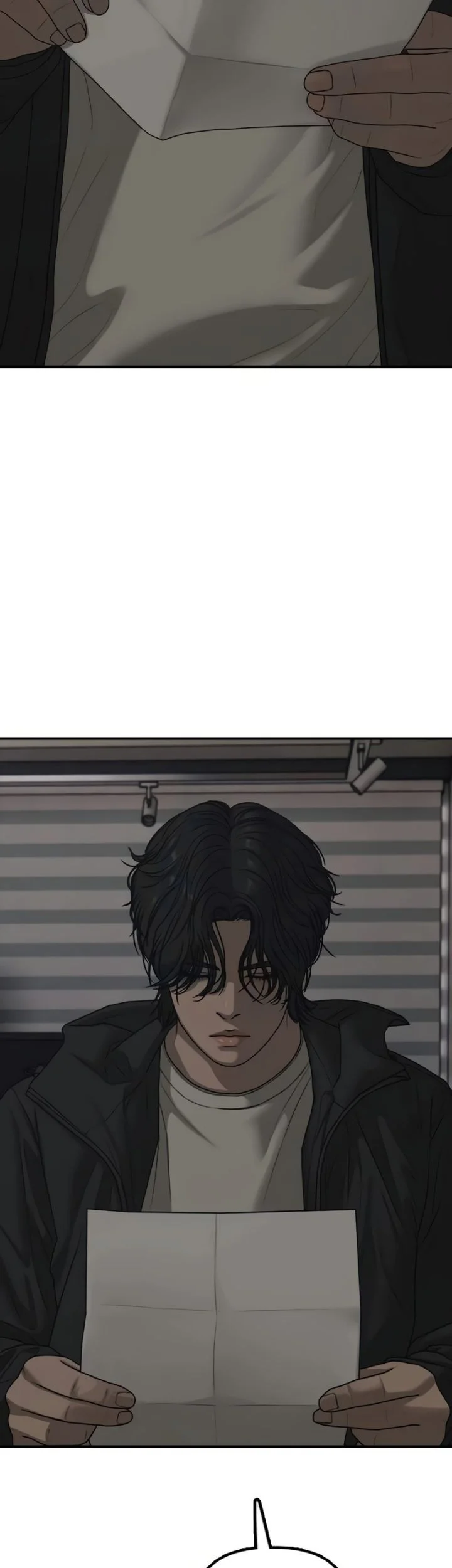 The End Has Come Chapter 57 Gambar 54