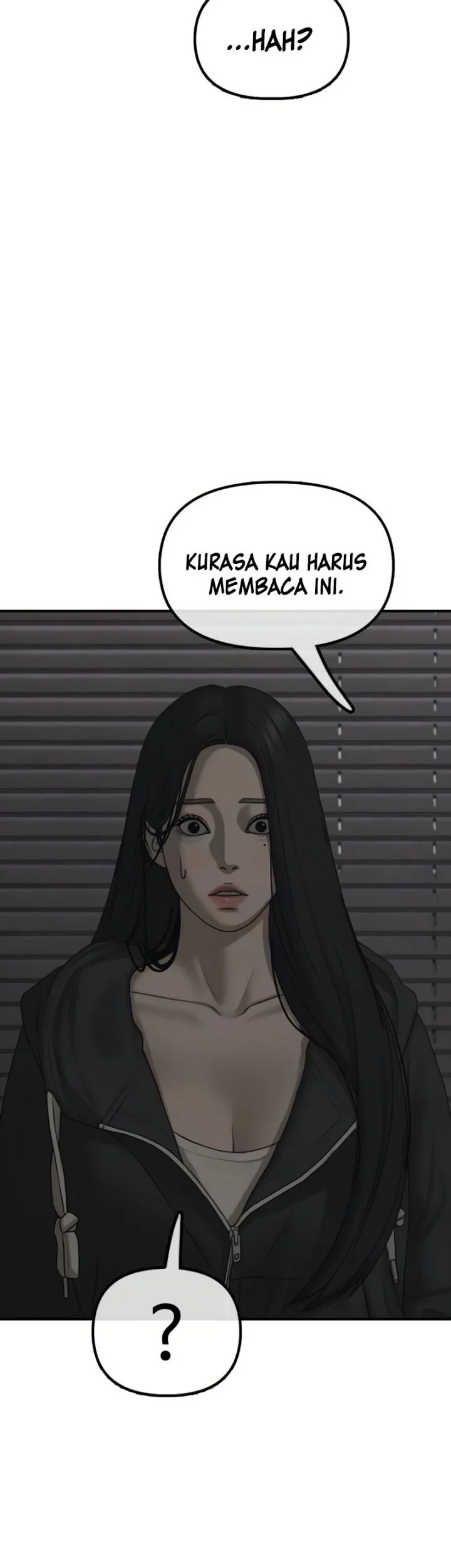 The End Has Come Chapter 57 Gambar 55