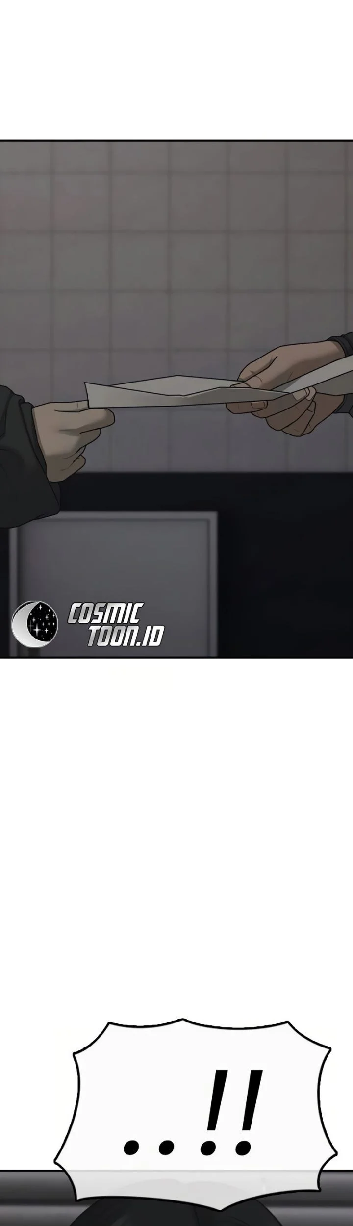 The End Has Come Chapter 57 Gambar 56