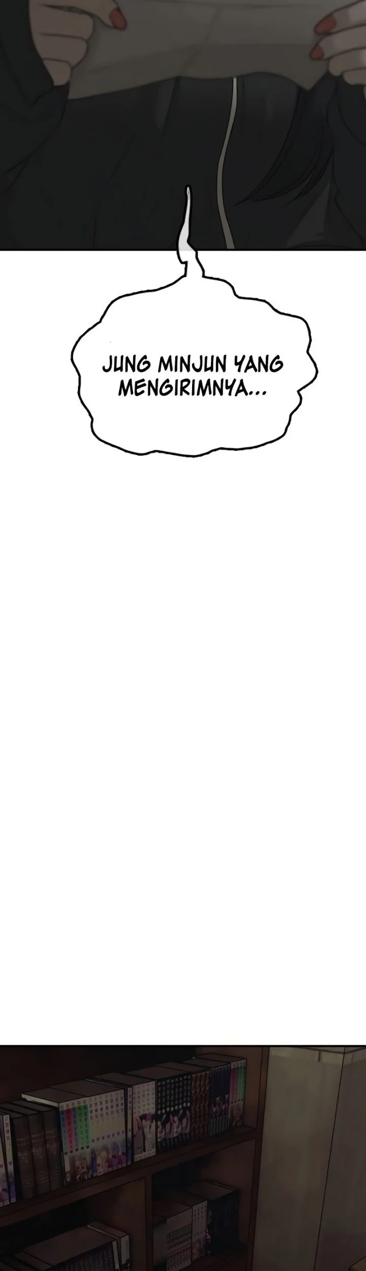 The End Has Come Chapter 57 Gambar 60