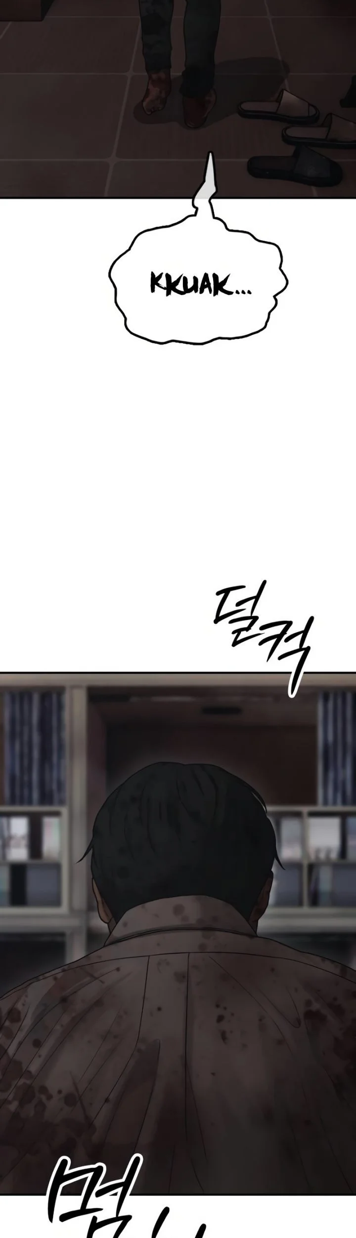 The End Has Come Chapter 57 Gambar 62