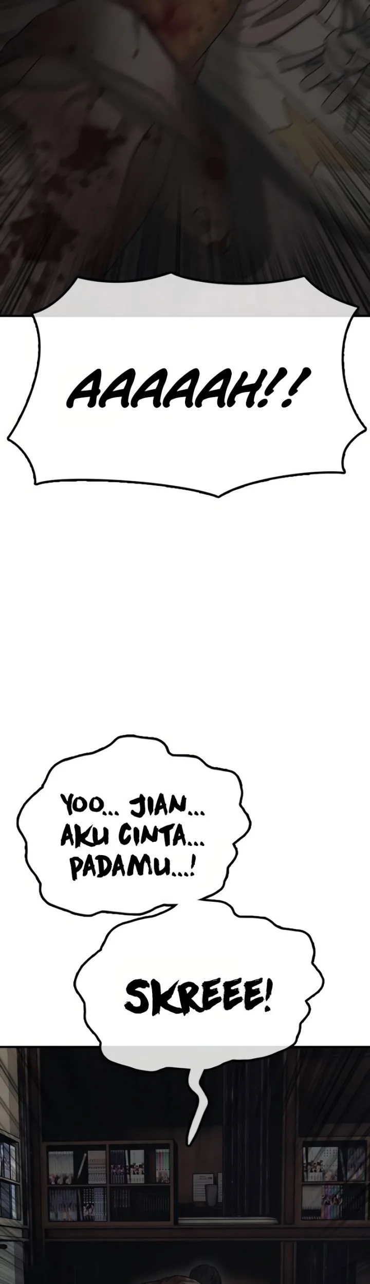 The End Has Come Chapter 57 Gambar 68