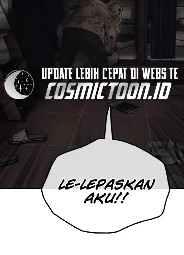 The End Has Come Chapter 57 Gambar 69