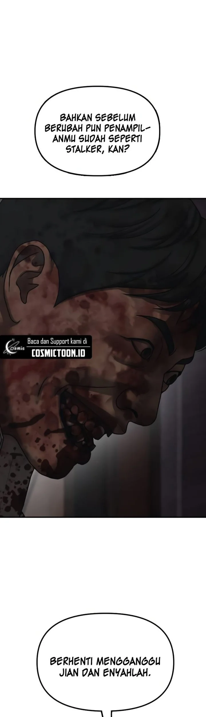 The End Has Come Chapter 57 Gambar 71