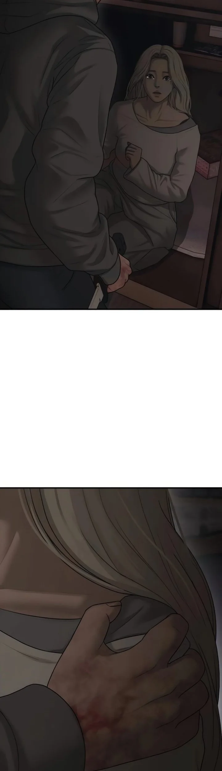 The End Has Come Chapter 57 Gambar 77