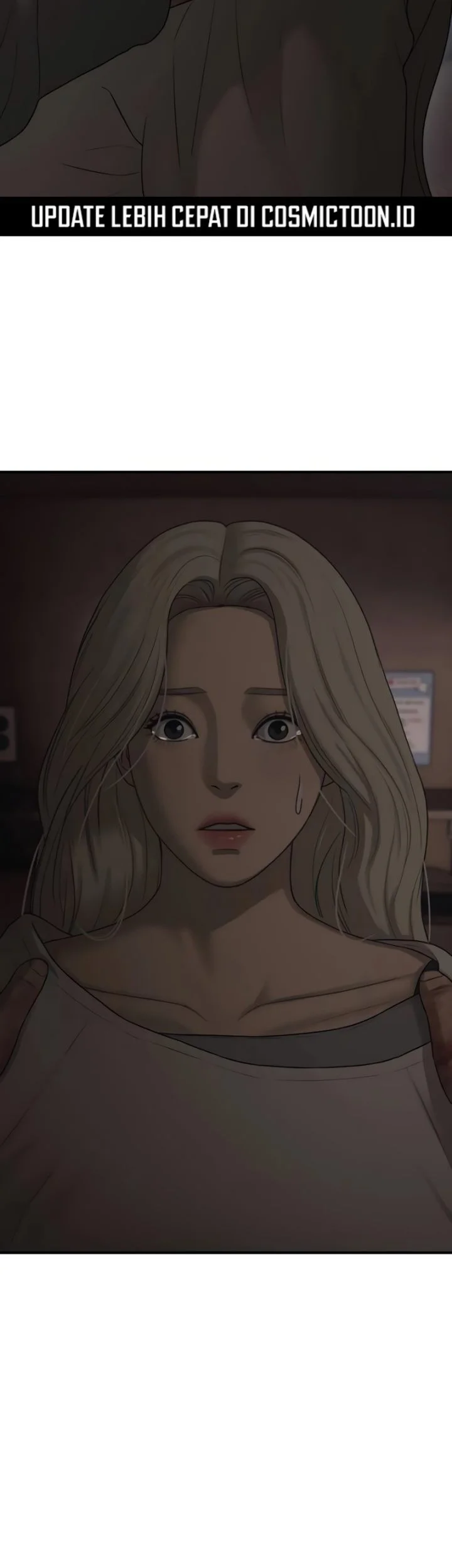 The End Has Come Chapter 57 Gambar 78