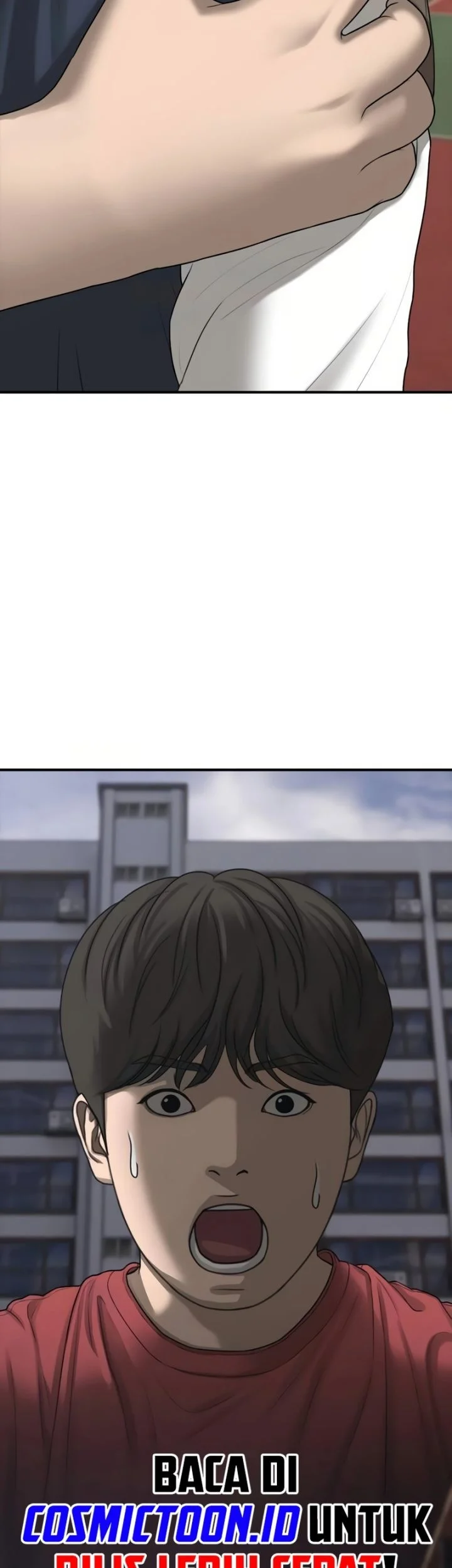 The End Has Come Chapter 57 Gambar 80