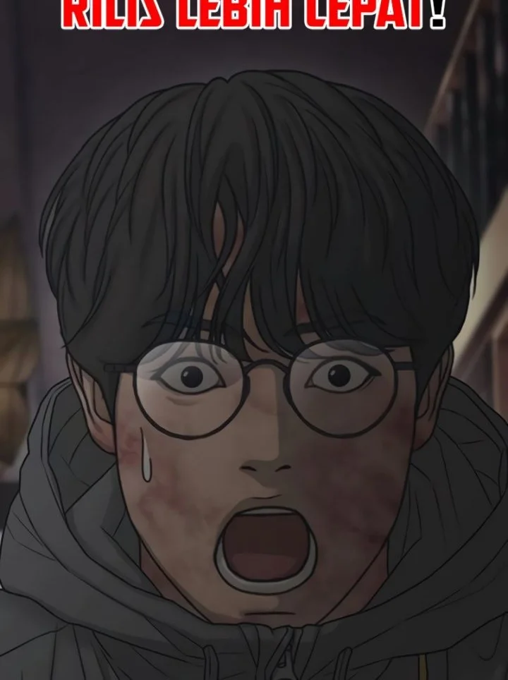 The End Has Come Chapter 57 Gambar 81