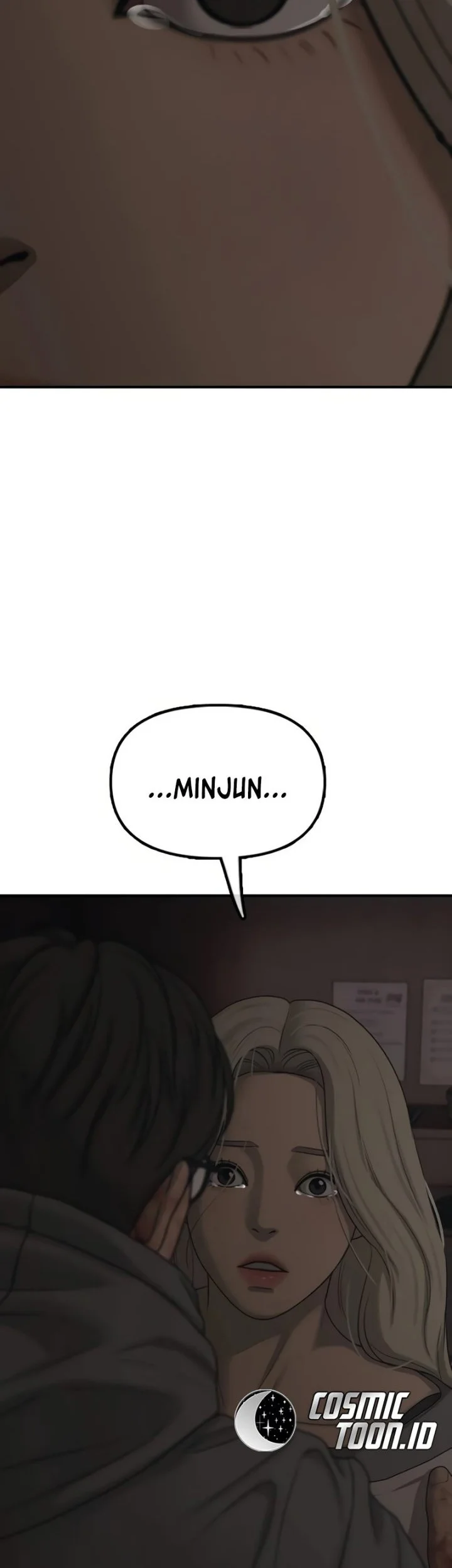 The End Has Come Chapter 57 Gambar 83