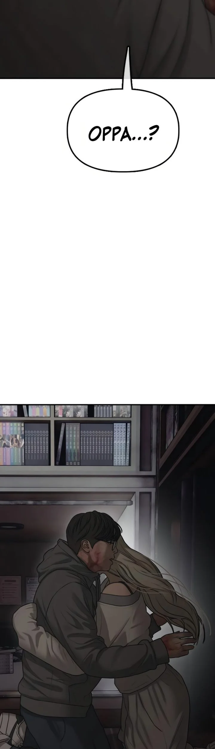 The End Has Come Chapter 57 Gambar 84