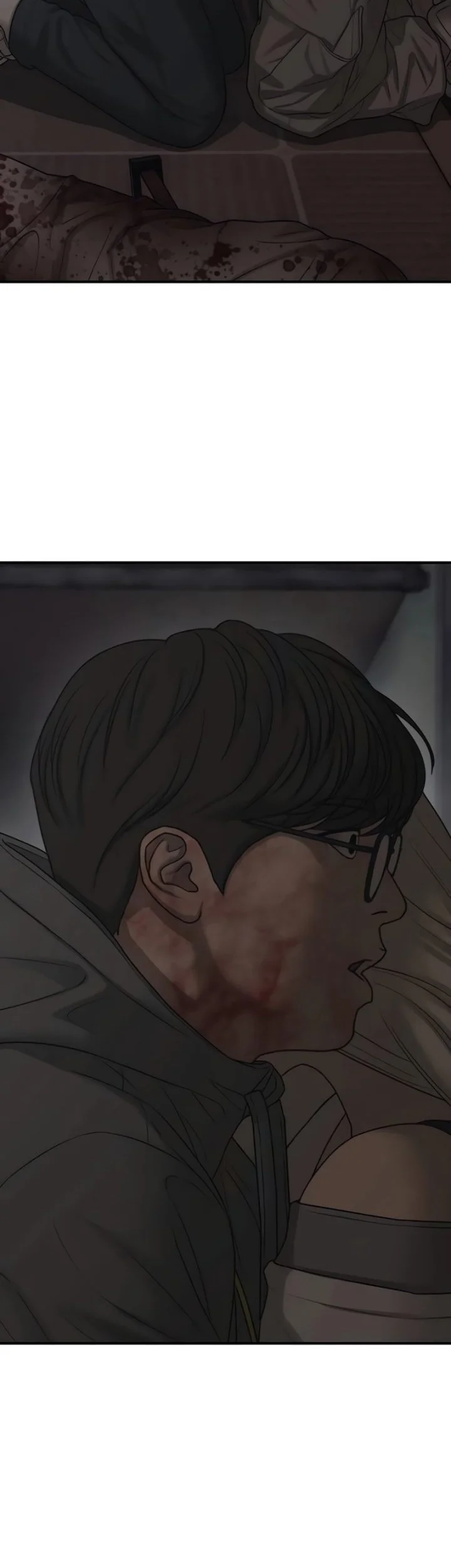 The End Has Come Chapter 57 Gambar 85