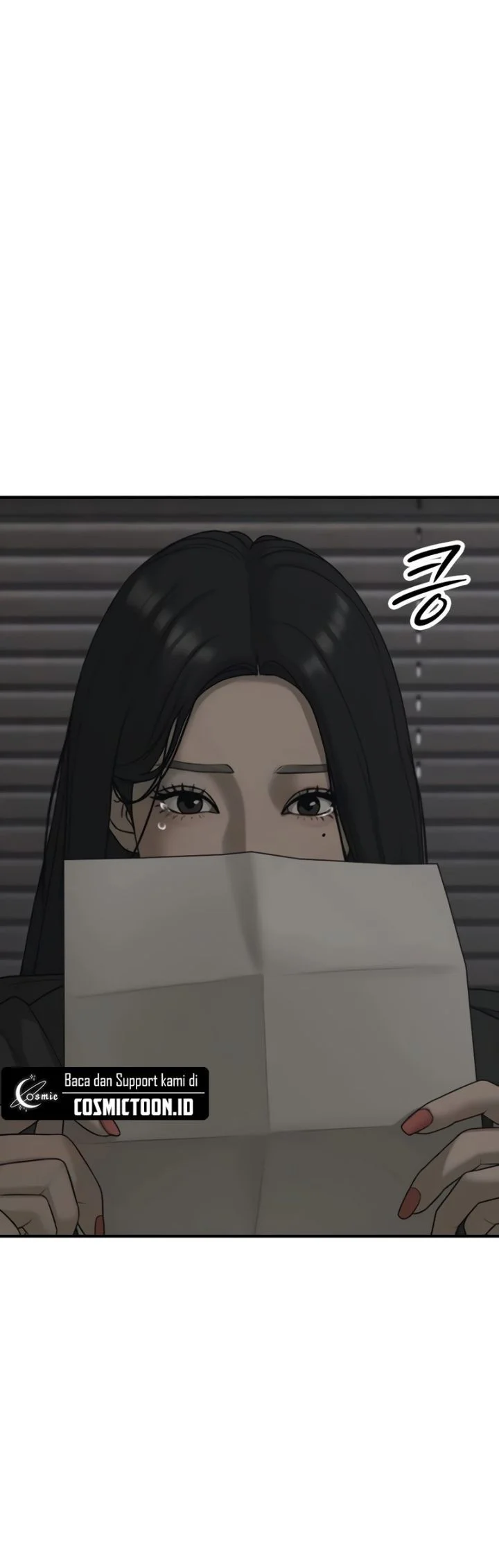 The End Has Come Chapter 57 Gambar 86