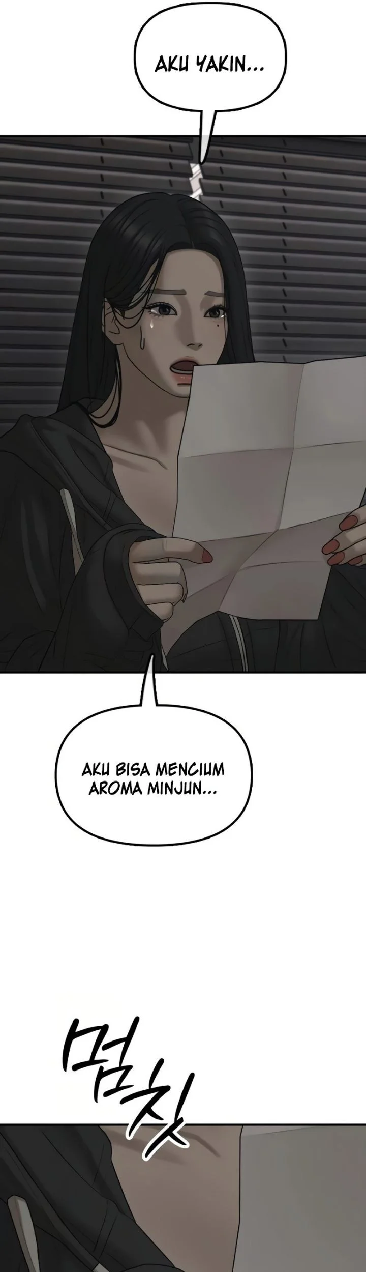 The End Has Come Chapter 57 Gambar 87