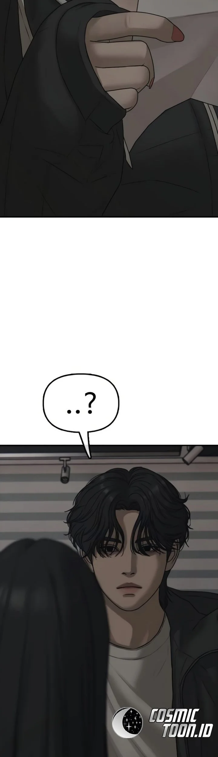 The End Has Come Chapter 57 Gambar 88