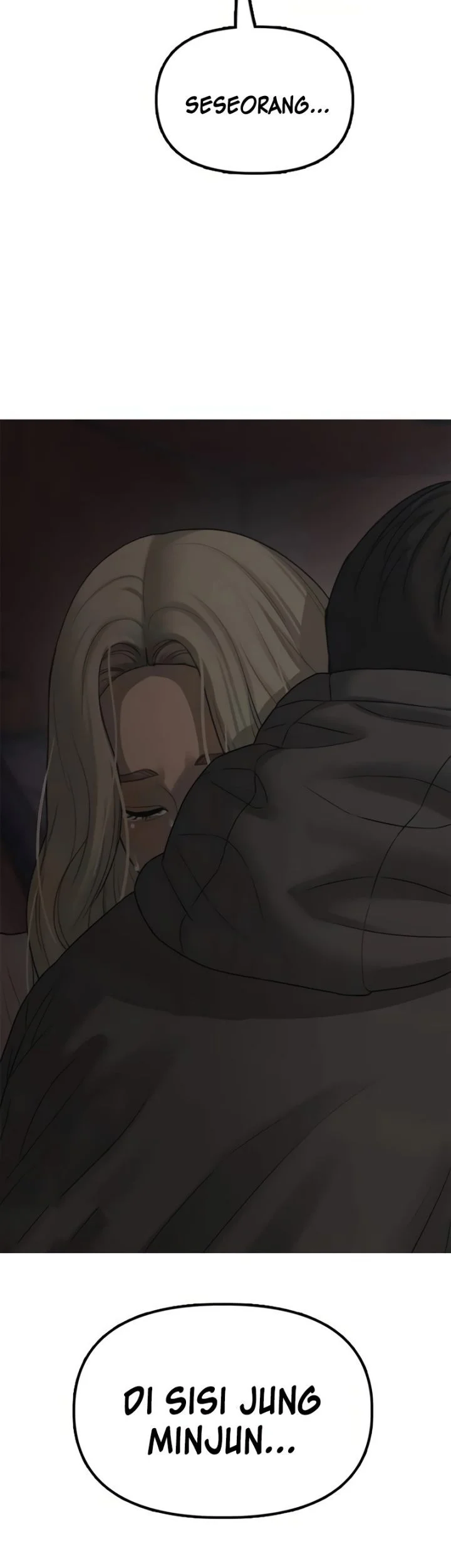 The End Has Come Chapter 57 Gambar 91