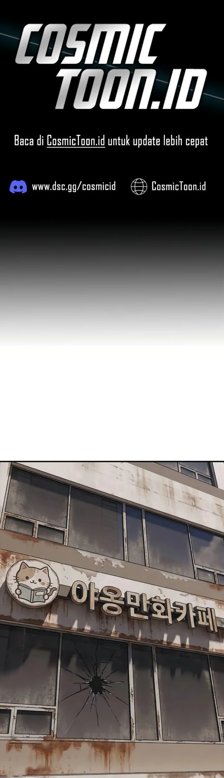 Komik The End Has Come Chapter 57 gambar 1