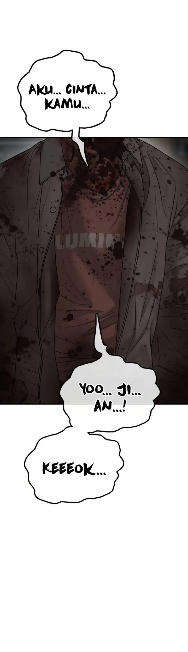 The End Has Come Chapter 57 Gambar 4