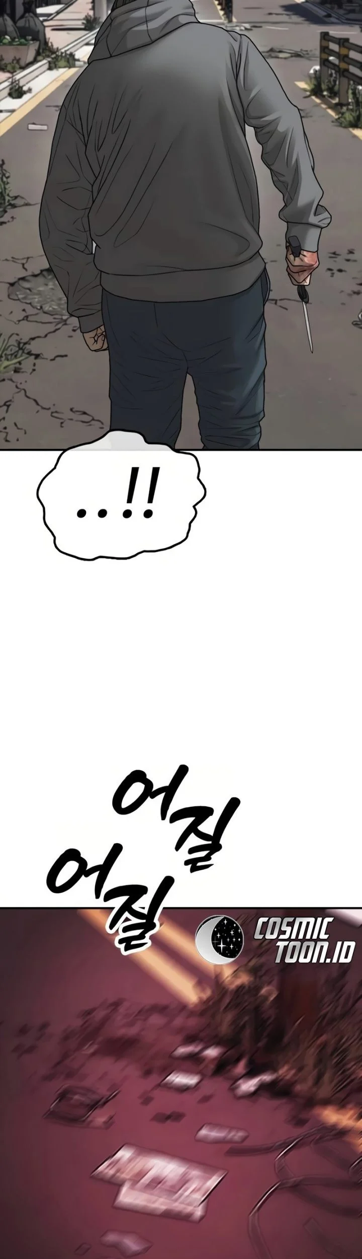 The End Has Come Chapter 57 Gambar 10