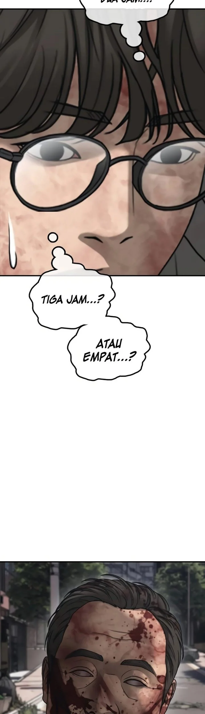 The End Has Come Chapter 57 Gambar 13