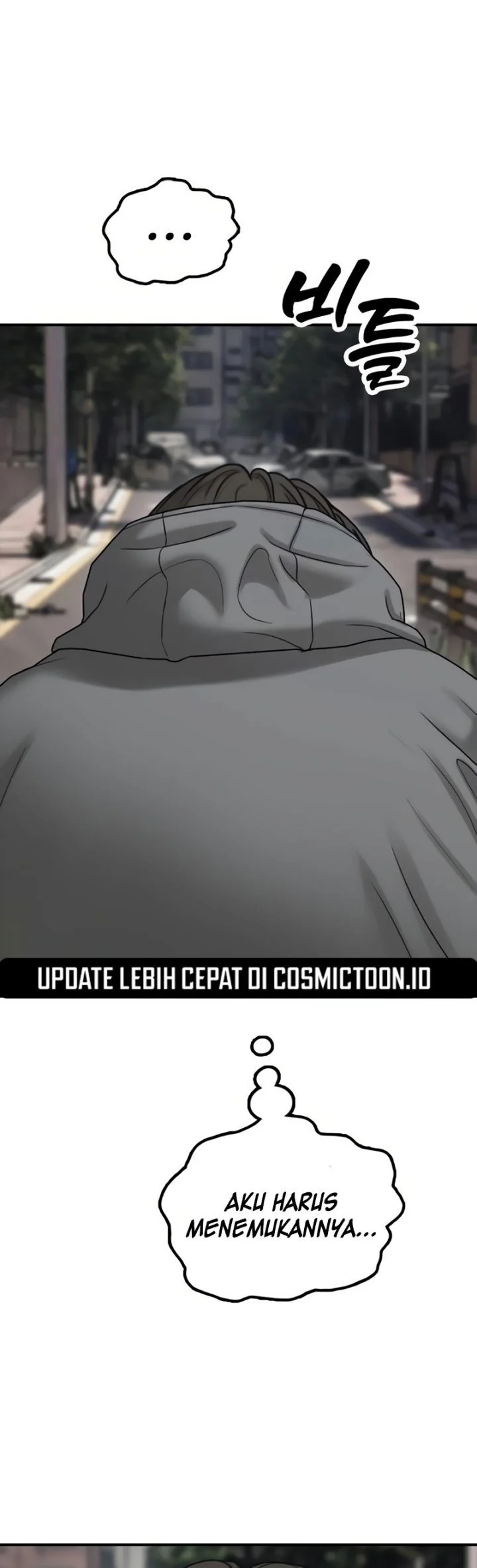 The End Has Come Chapter 57 Gambar 16