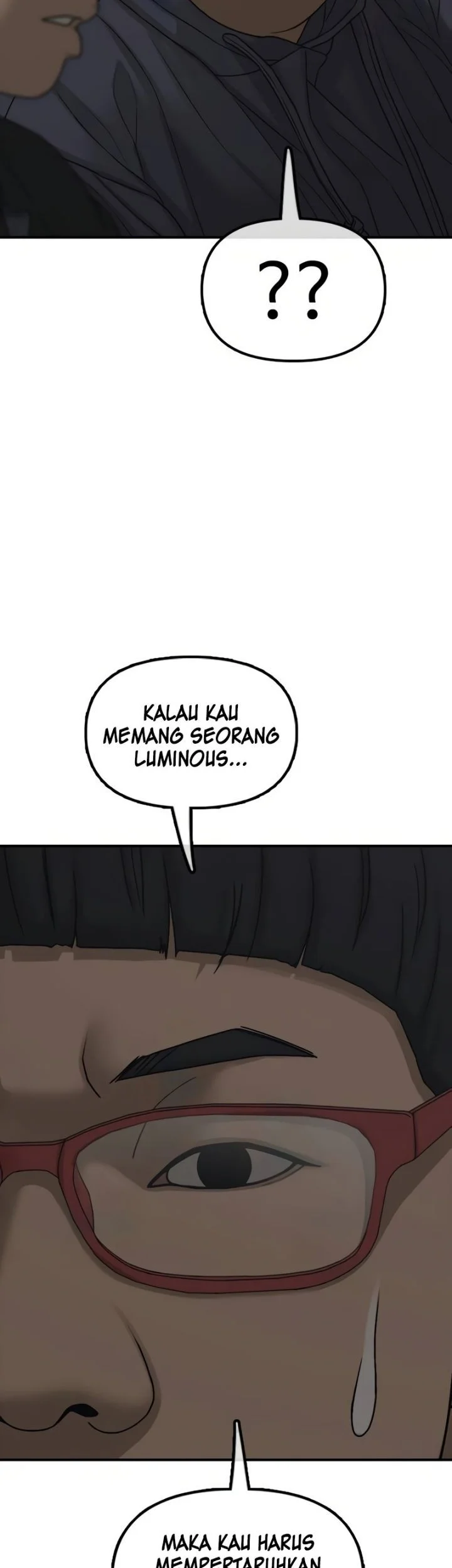 The End Has Come Chapter 57 Gambar 25