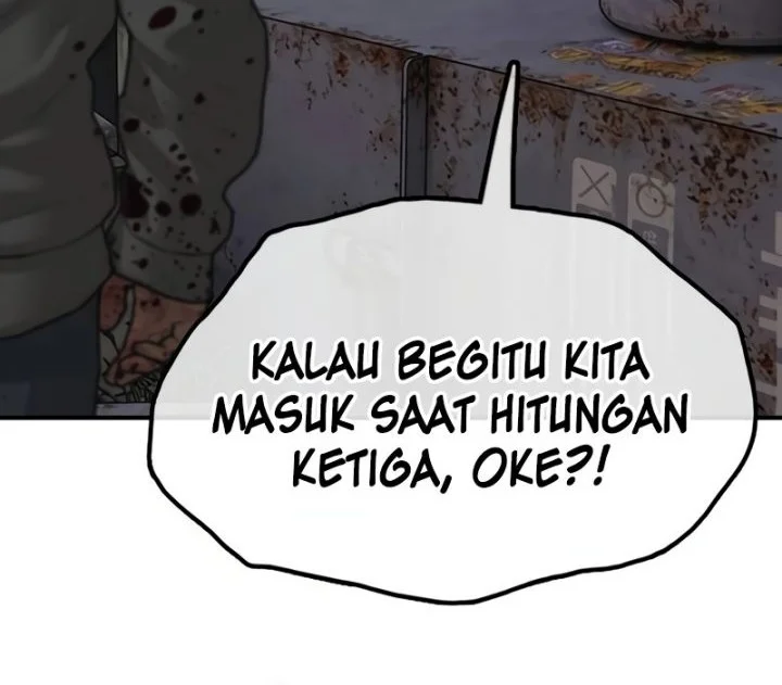 The End Has Come Chapter 57 Gambar 28