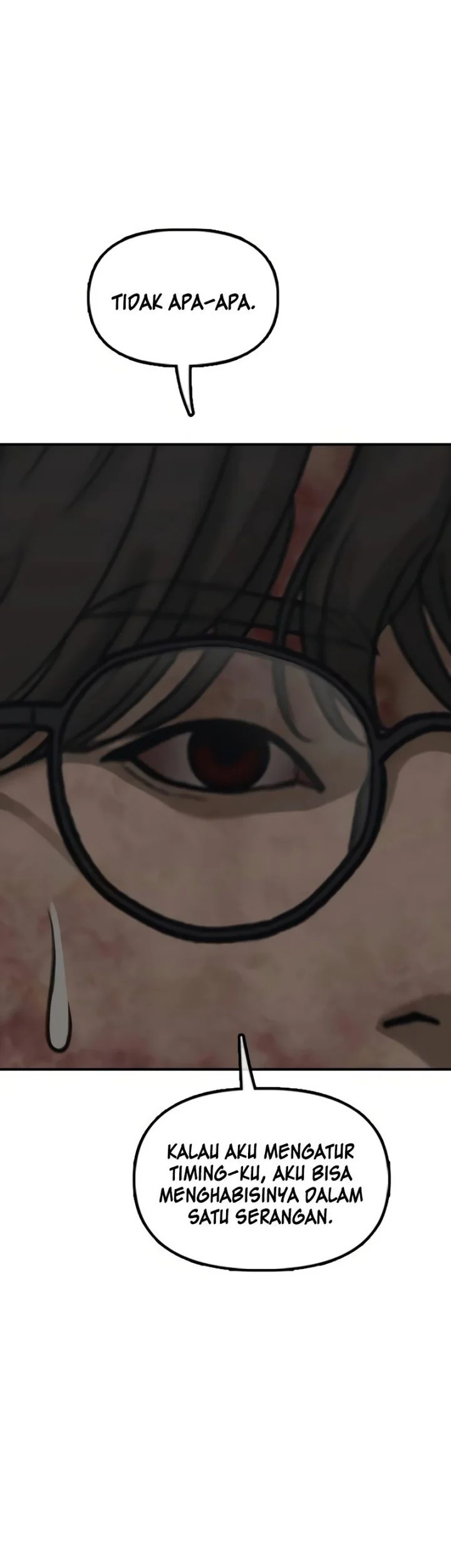 The End Has Come Chapter 57 Gambar 32