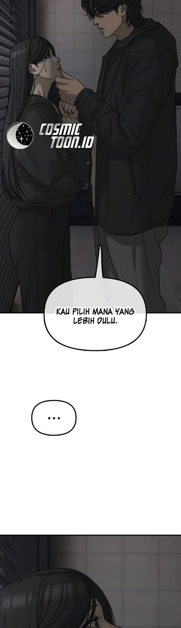 The End Has Come Chapter 57 Gambar 36