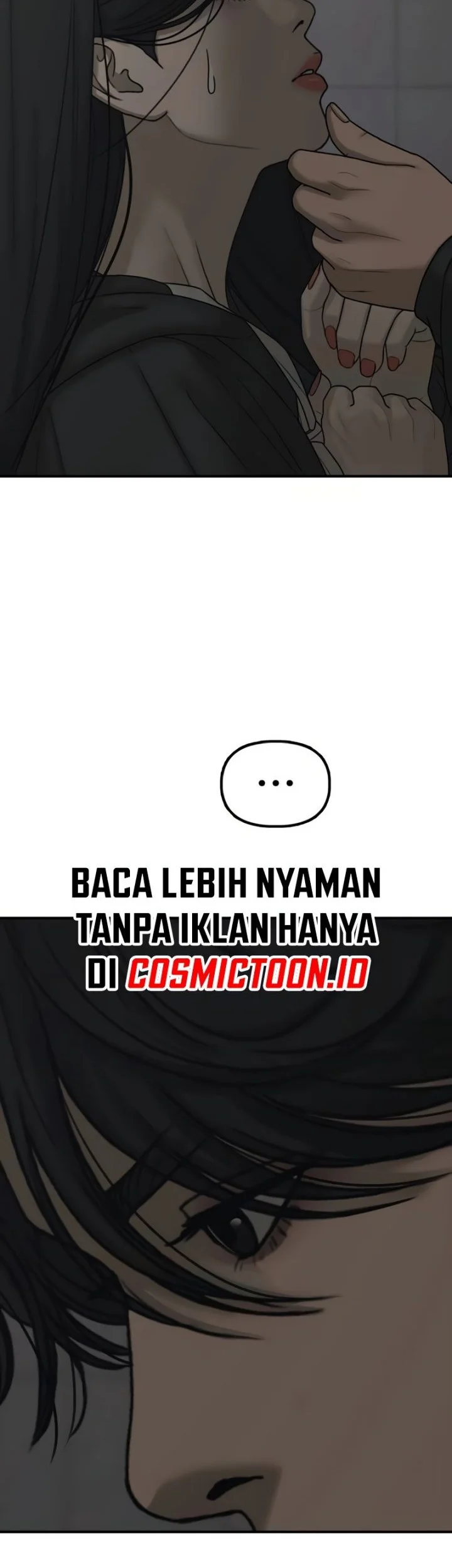 The End Has Come Chapter 57 Gambar 37