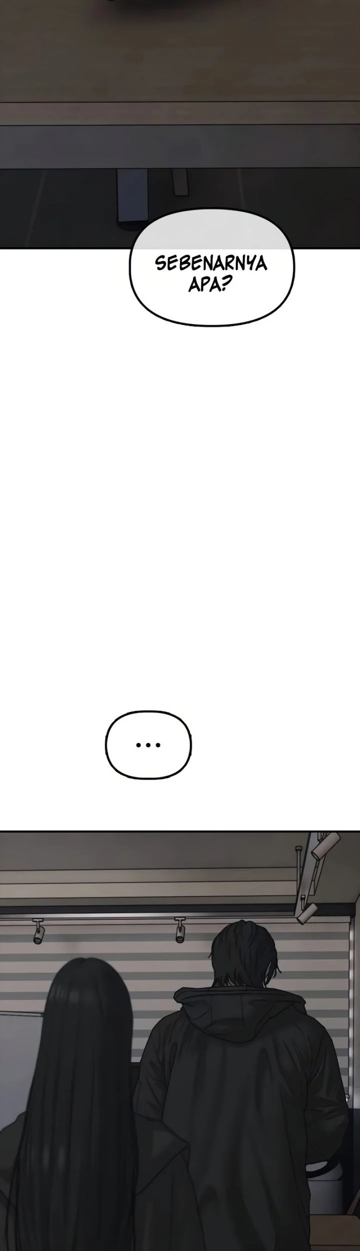 The End Has Come Chapter 57 Gambar 40