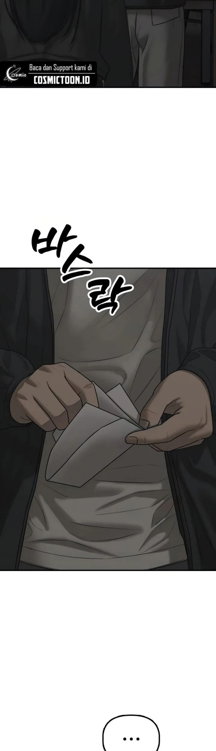 The End Has Come Chapter 57 Gambar 41