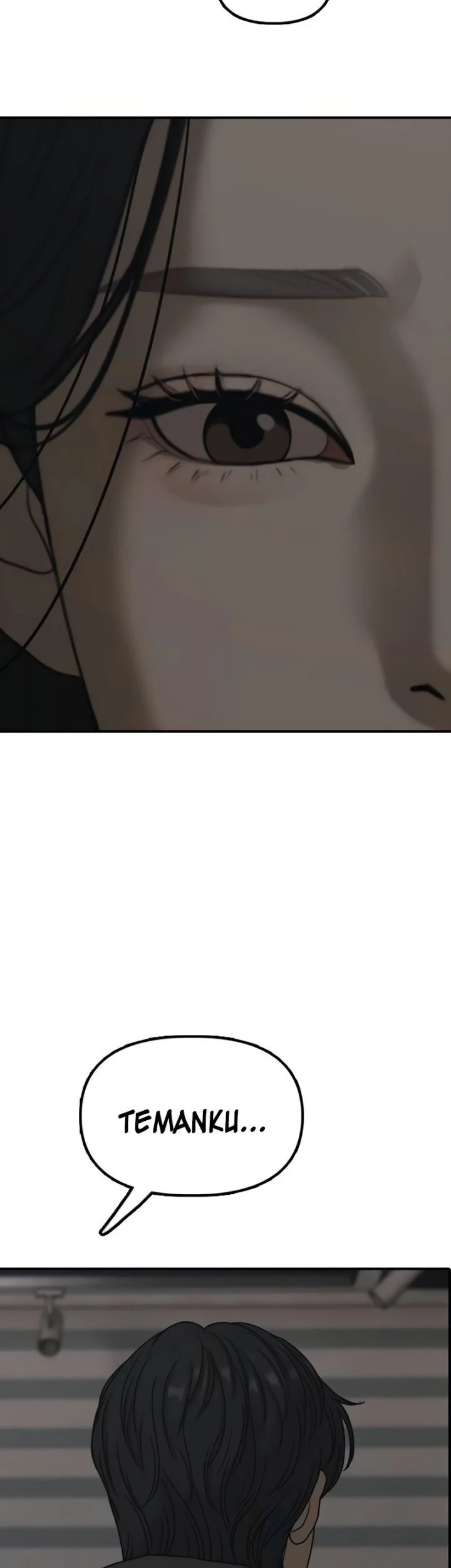 The End Has Come Chapter 57 Gambar 42