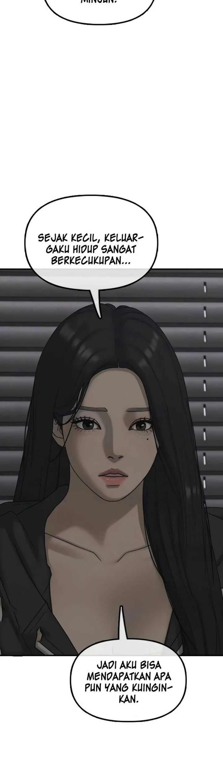 The End Has Come Chapter 57 Gambar 44