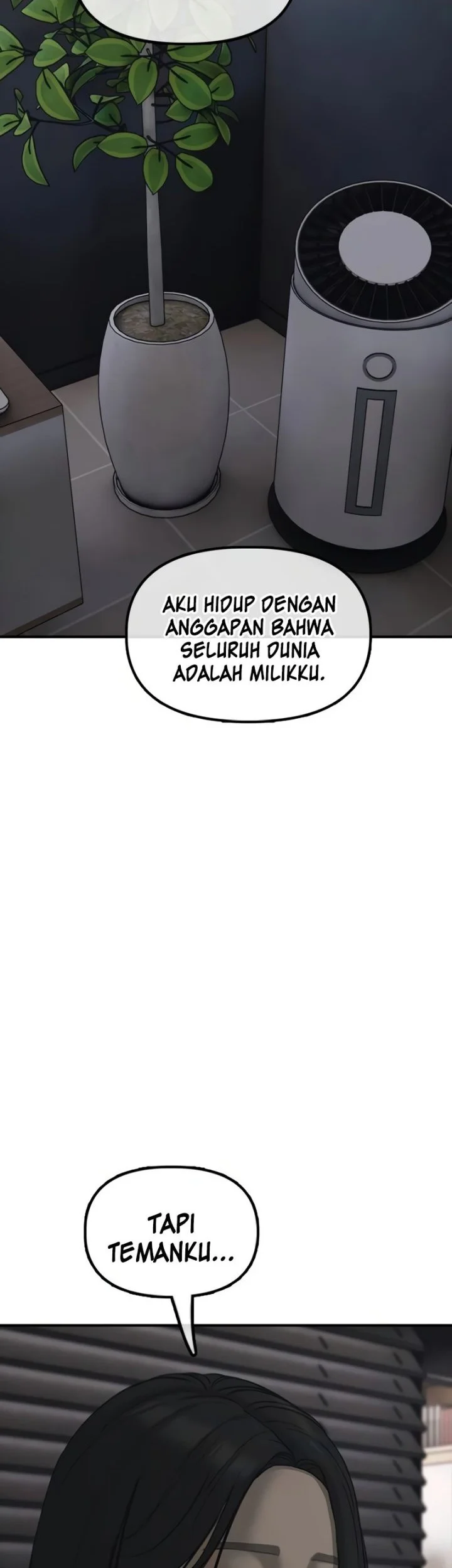 The End Has Come Chapter 57 Gambar 47
