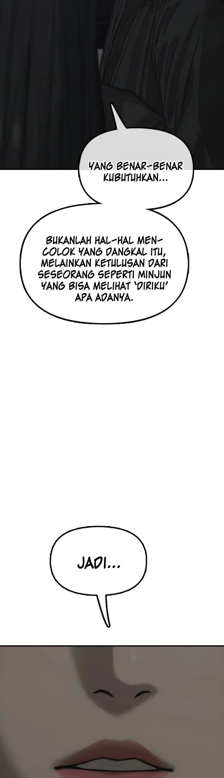 The End Has Come Chapter 57 Gambar 49