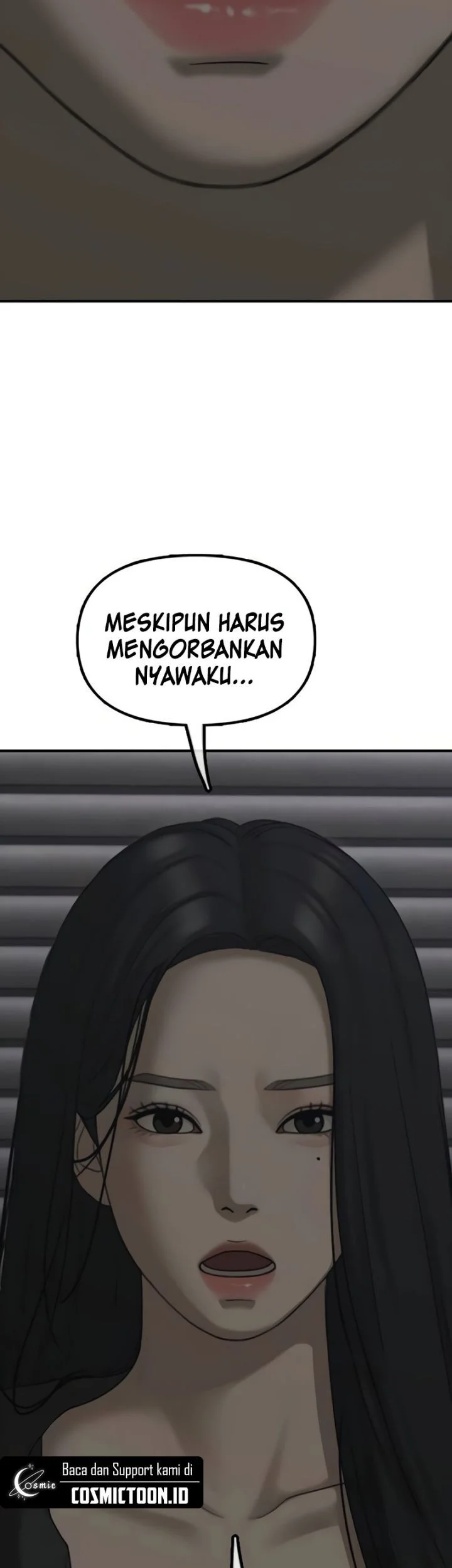 The End Has Come Chapter 57 Gambar 50