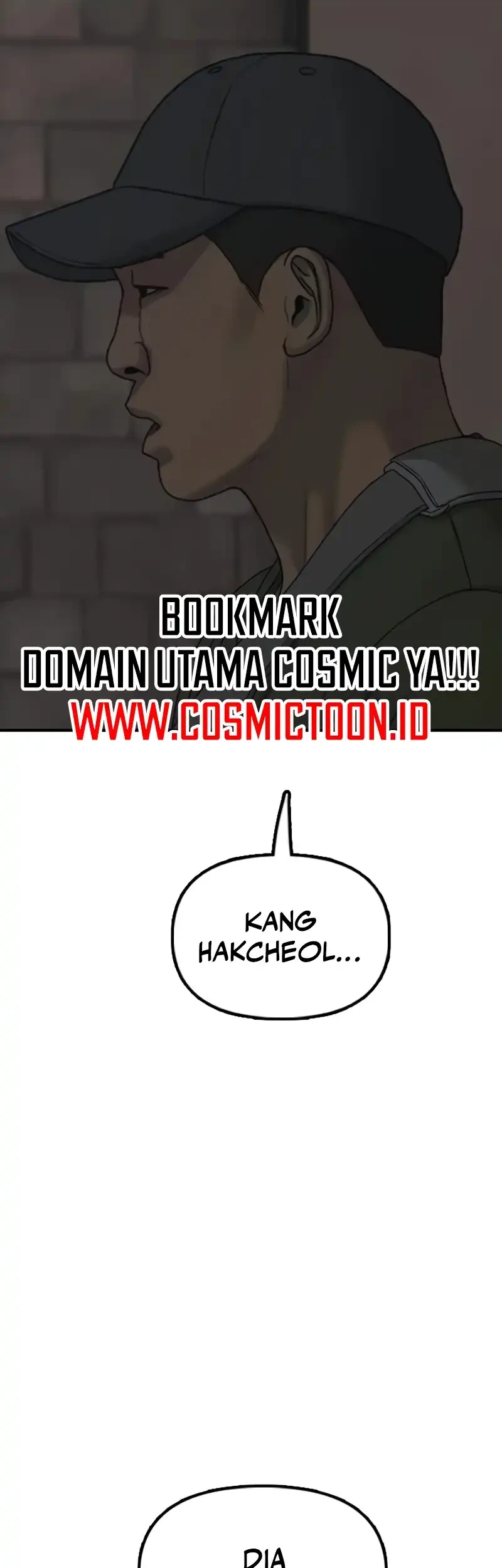 The End Has Come Chapter 58 Gambar 87