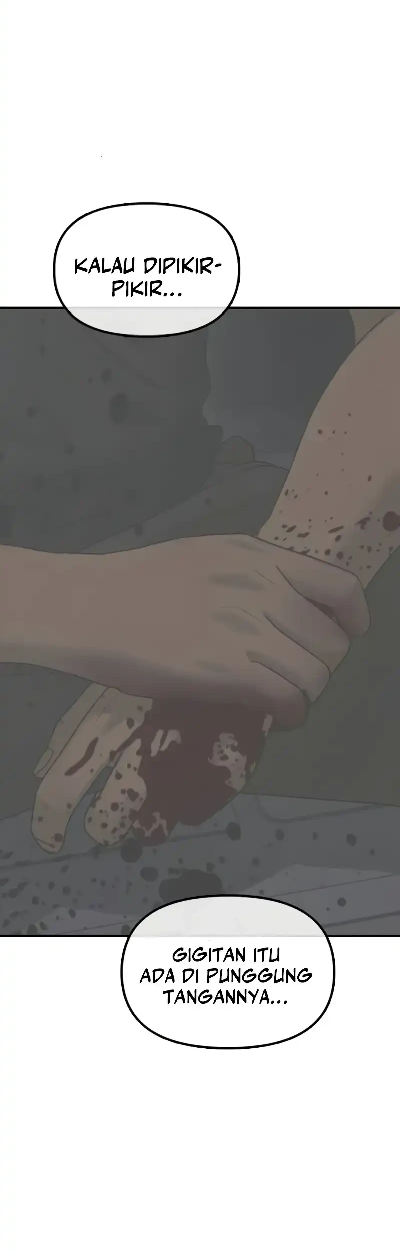 The End Has Come Chapter 58 Gambar 90